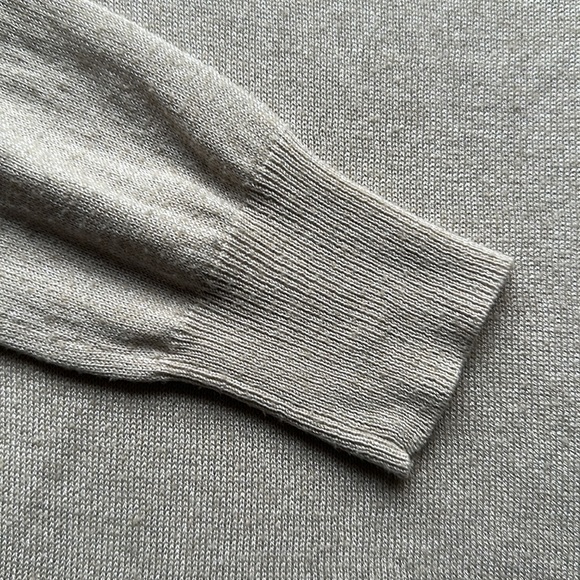 Zara knit AU M - Picture 4 of 5